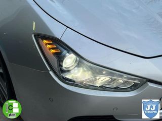 MASERATI Ghibli 3.0 Diesel 275 CV