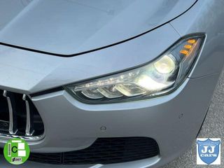 MASERATI Ghibli 3.0 Diesel 275 CV