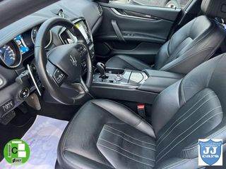 MASERATI Ghibli 3.0 Diesel 275 CV