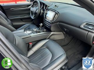 MASERATI Ghibli 3.0 Diesel 275 CV