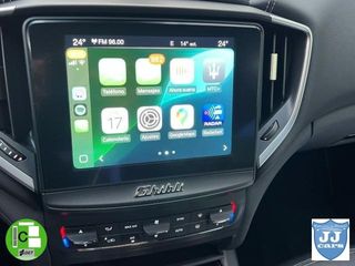 MASERATI Ghibli 3.0 Diesel 275 CV