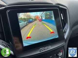 MASERATI Ghibli 3.0 Diesel 275 CV