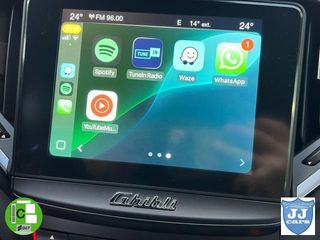 MASERATI Ghibli 3.0 Diesel 275 CV