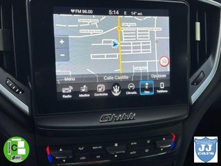 MASERATI Ghibli 3.0 Diesel 275 CV