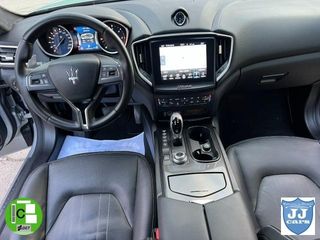 MASERATI Ghibli 3.0 Diesel 275 CV