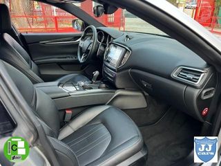 MASERATI Ghibli 3.0 Diesel 275 CV