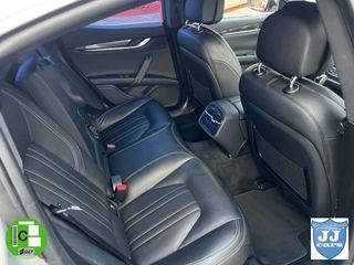 MASERATI Ghibli 3.0 Diesel 275 CV
