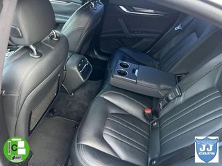 MASERATI Ghibli 3.0 Diesel 275 CV