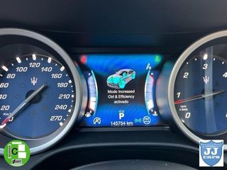 MASERATI Ghibli 3.0 Diesel 275 CV