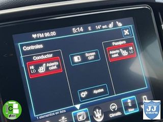 MASERATI Ghibli 3.0 Diesel 275 CV