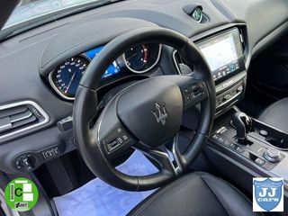 MASERATI Ghibli 3.0 Diesel 275 CV