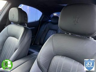 MASERATI Ghibli 3.0 Diesel 275 CV
