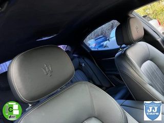 MASERATI Ghibli 3.0 Diesel 275 CV