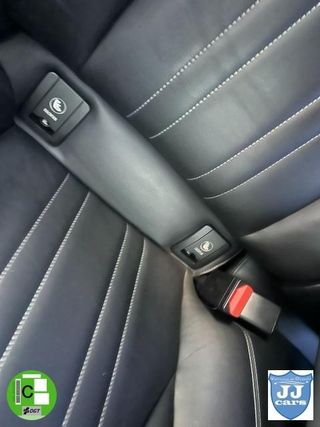 MASERATI Ghibli 3.0 Diesel 275 CV