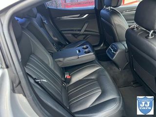 MASERATI Ghibli 3.0 Diesel 275 CV