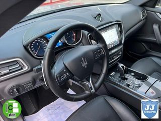 MASERATI Ghibli 3.0 Diesel 275 CV