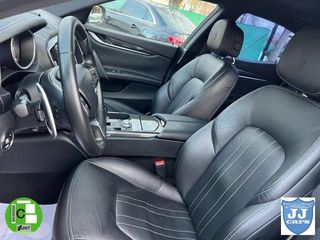 MASERATI Ghibli 3.0 Diesel 275 CV