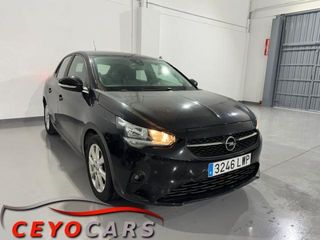 OPEL Corsa 1.2T 74 kW (100 CV) Edition