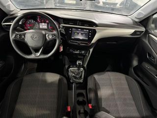 OPEL Corsa 1.2T 74 kW (100 CV) Edition