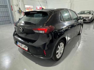 OPEL Corsa 1.2T 74 kW (100 CV) Edition