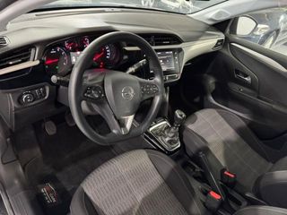 OPEL Corsa 1.2T 74 kW (100 CV) Edition