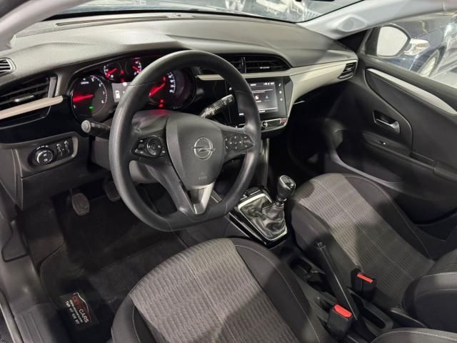 OPEL Corsa 1.2T 74 kW (100 CV) Edition