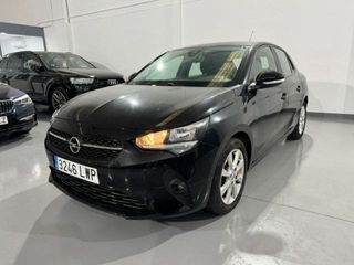 OPEL Corsa 1.2T 74 kW (100 CV) Edition