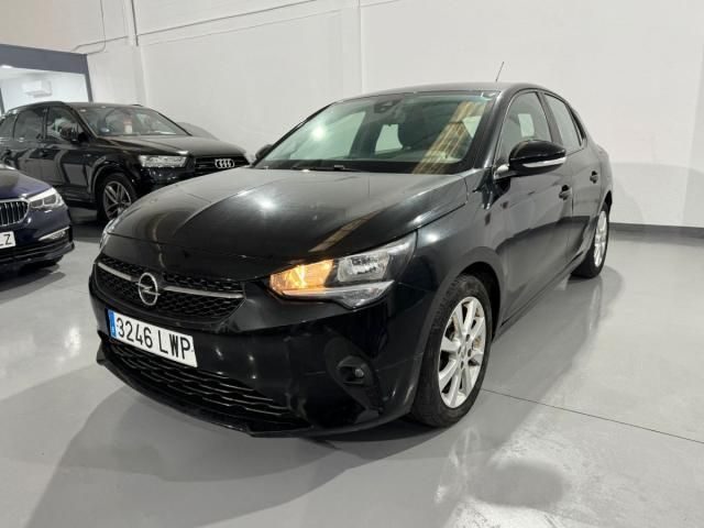 OPEL Corsa 1.2T 74 kW (100 CV) Edition