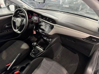 OPEL Corsa 1.2T 74 kW (100 CV) Edition