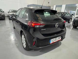 OPEL Corsa 1.2T 74 kW (100 CV) Edition