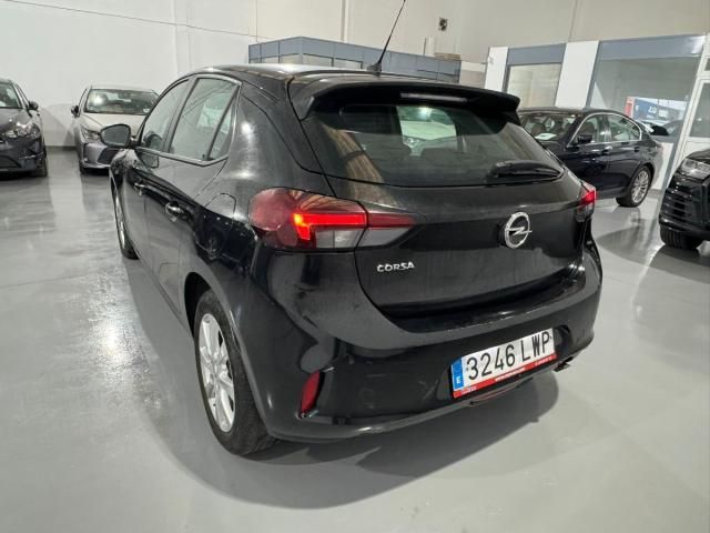 OPEL Corsa 1.2T 74 kW (100 CV) Edition
