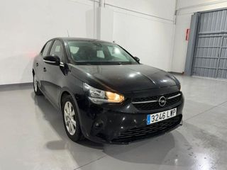 OPEL Corsa 1.2T 74 kW (100 CV) Edition