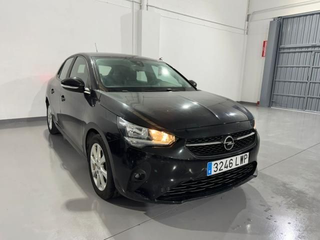 OPEL Corsa 1.2T 74 kW (100 CV) Edition