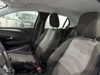 OPEL Corsa 1.2T 74 kW (100 CV) Edition