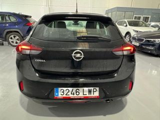 OPEL Corsa 1.2T 74 kW (100 CV) Edition