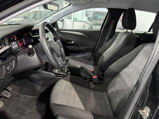 OPEL Corsa 1.2T 74 kW (100 CV) Edition