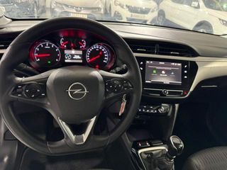 OPEL Corsa 1.2T 74 kW (100 CV) Edition