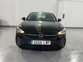 OPEL Corsa 1.2T 74 kW (100 CV) Edition