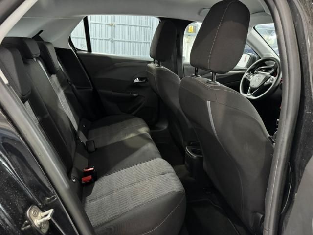 OPEL Corsa 1.2T 74 kW (100 CV) Edition