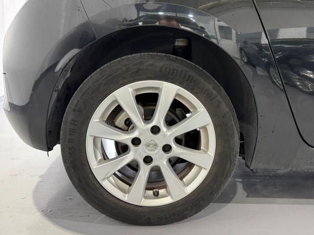 OPEL Corsa 1.2T 74 kW (100 CV) Edition