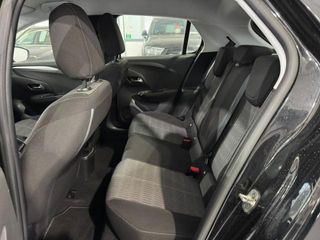 OPEL Corsa 1.2T 74 kW (100 CV) Edition