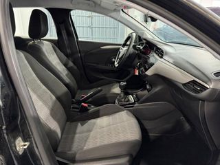 OPEL Corsa 1.2T 74 kW (100 CV) Edition