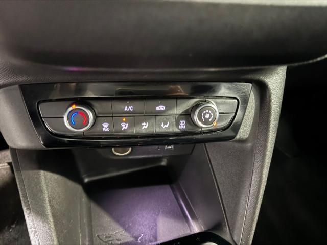 OPEL Corsa 1.2T 74 kW (100 CV) Edition