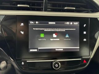 OPEL Corsa 1.2T 74 kW (100 CV) Edition