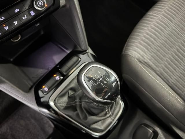 OPEL Corsa 1.2T 74 kW (100 CV) Edition