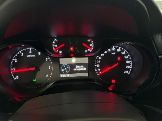 OPEL Corsa 1.2T 74 kW (100 CV) Edition