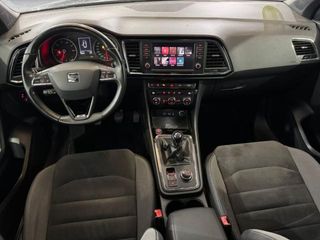 SEAT Ateca 1.4 EcoTSI 110 kW (150 CV) Start&Stop Xcellence