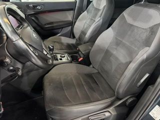 SEAT Ateca 1.4 EcoTSI 110 kW (150 CV) Start&Stop Xcellence