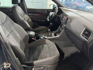SEAT Ateca 1.4 EcoTSI 110 kW (150 CV) Start&Stop Xcellence