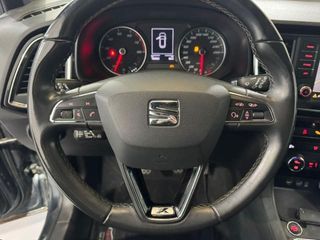 SEAT Ateca 1.4 EcoTSI 110 kW (150 CV) Start&Stop Xcellence
